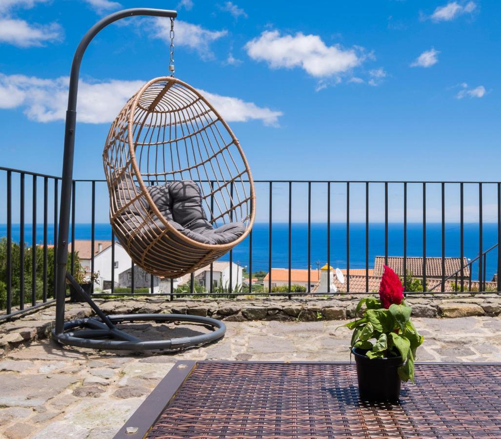 Casa Do Castanheiro - Nordeste, Acores Нордешти Экстерьер фото