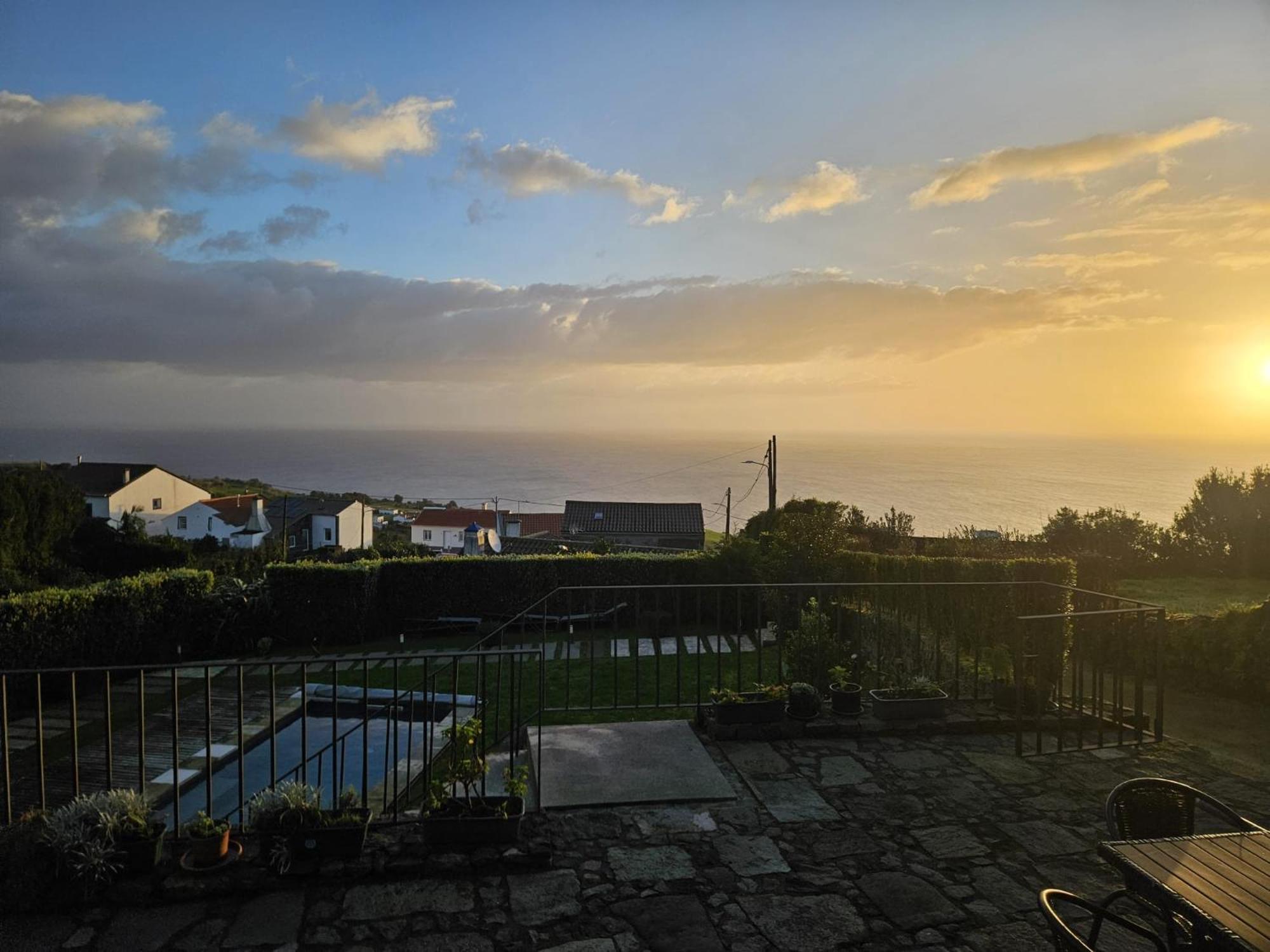 Casa Do Castanheiro - Nordeste, Acores Нордешти Экстерьер фото