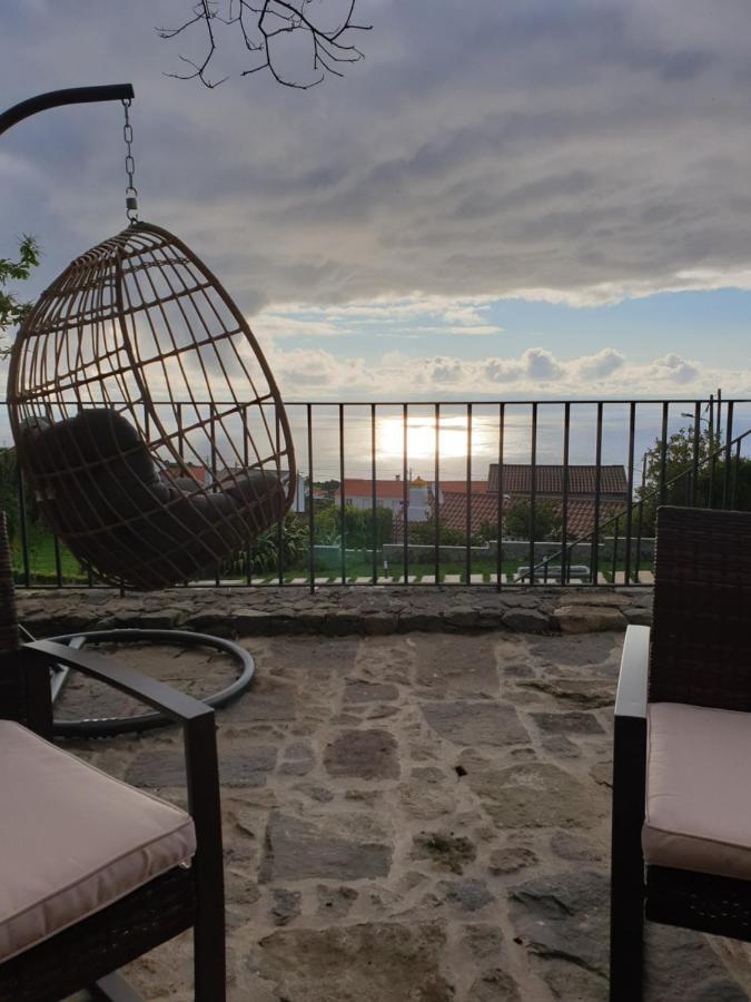 Casa Do Castanheiro - Nordeste, Acores Нордешти Экстерьер фото